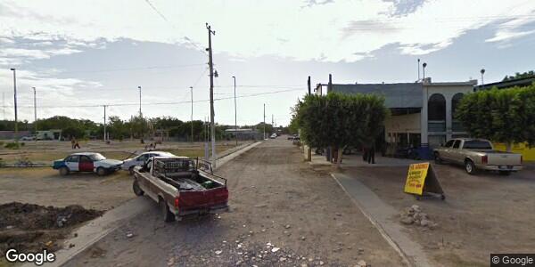 CENTRO DE CONVIVENCIA DEL PODER JUDICIAL DEL ESTADO DE TAMAULIPAS